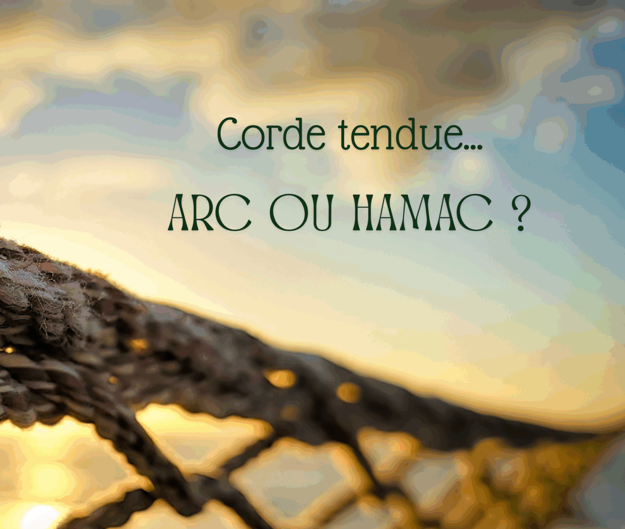 hamac